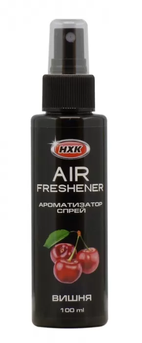 Аром."AIR FRESHENER"Спрей Вишня 100мл