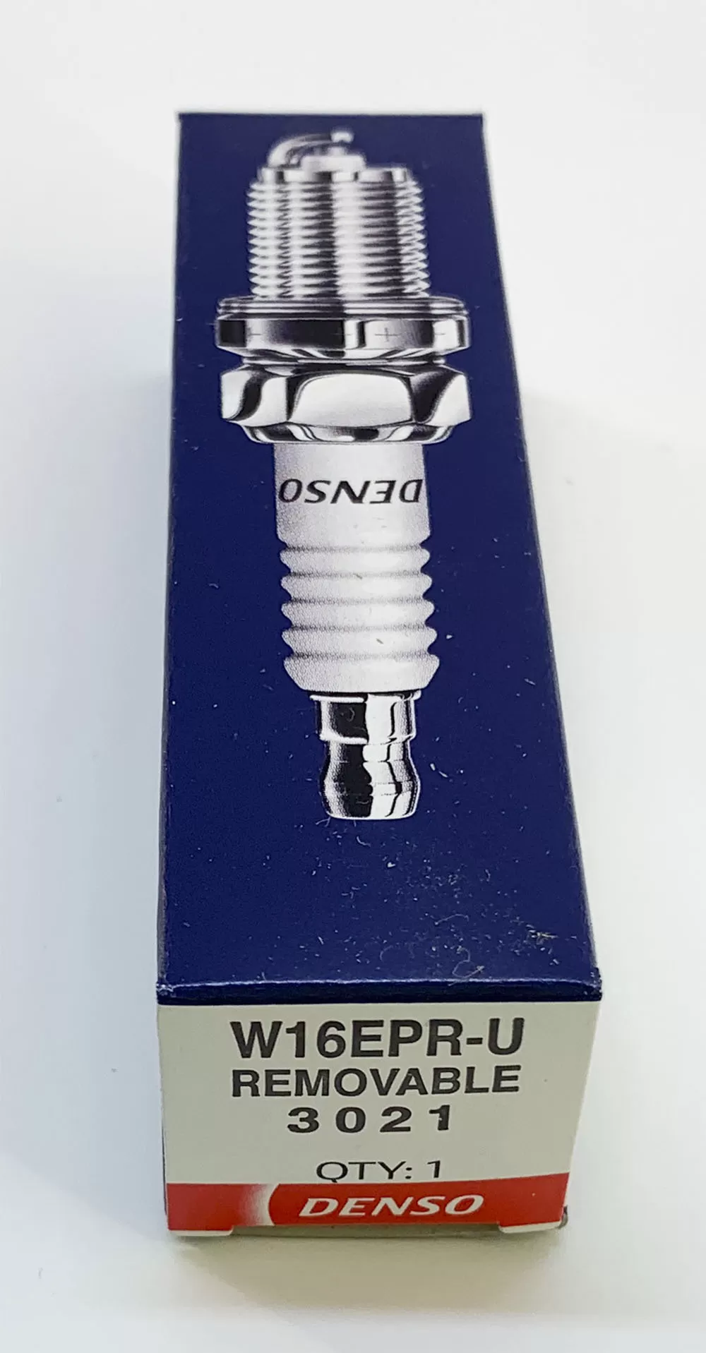 СвечаД 3021х4 W16EPR-U VAU/DAE/MZ/MT/SUZ