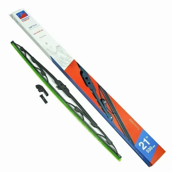Щетка стеклоочистителя Double Force 530мм(21")