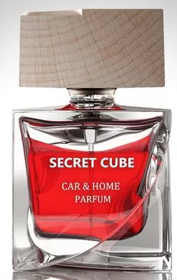 Ароматизатор "Tasotti" CUBE strawberry 50ml