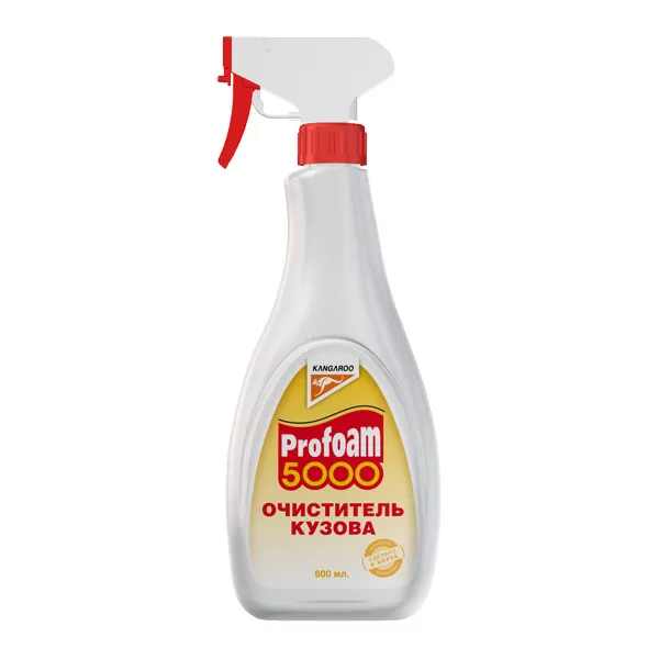 Очиститель Profoam кузова 5000 600ml
