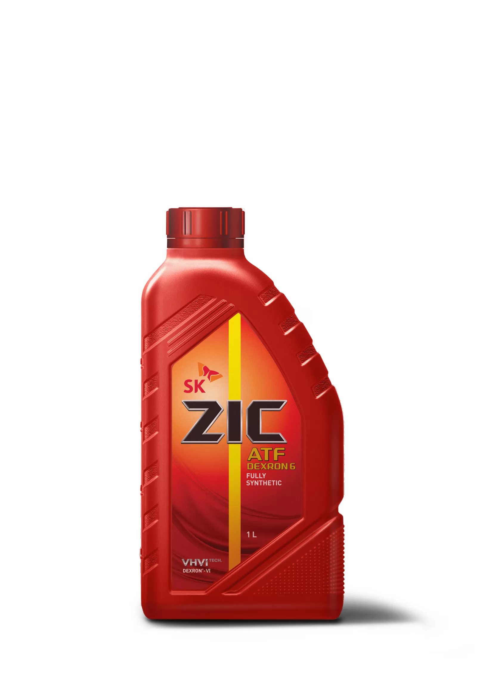 ZIС Dexron VI ATF 1л.