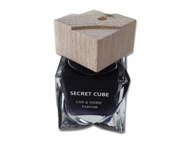 Ароматизатор "Tasotti" CUBE faith perfumes 50ml
