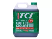 Антифриз TCL LLC-40C зеленый 4л