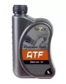 WEZZER ATF DEXRON-III 1л