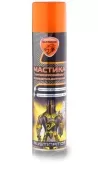 Элтранс Мастика полимерно битумная 400мл аэрозоль