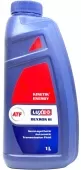 LUXE ATF III Kinetik Energy 1л масло трансмиссионное ч/с