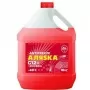 Антифриз -40 Аляска красный 10кг G11