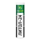 Литол-24 400гр. (картридж) Oil Right