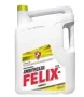 Антифриз FELIX -45 желтый 10кг ENERGY G12+ Антифриз FELIX -45 желтый 10кг ENERGY G12+