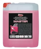 СВ STARWAX Автошампунь для бесконтактной мойки 5,8кг розовый МАСТЕР (1:100)ACTIVE FOAM