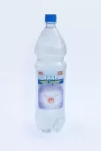 Вода дистиллированная "АКВА"Ультра 1.5л ПЭТ-бутылка