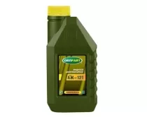 Жидкость амортизаторная 1л Oil Right Жидкость амортизаторная 1л Oil Right