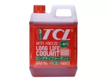Антифриз TCL LLC-40C красный 2л