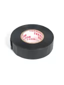 Изолента TERMINATOR Premium IZ1510FR черная 15мм*10м