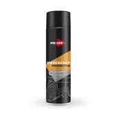 AIM-ONE Антигравийное покрытие 650мл аэрозоль UN-650
