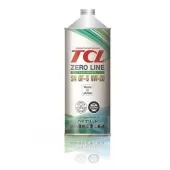 TCL Zero Line Fully Synth SP 0W20 1л GF-6 Fuel Economy Z0010020SP