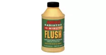 ABRO Промывка радиатора 354мл Masters RF-505-AM-RE