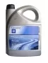OPEL GM Dexos2 SAE 5w30 5л 93165557
