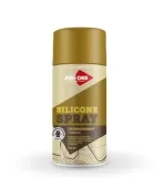 AIM-ONE Силиконовая смазка 100мл аэрозоль SS-100 AIM-ONE Силиконовая смазка 100мл аэрозоль SS-100