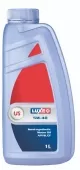 LUXE SL 5/40 SG/CD 1л полусинтнтическое масло моторное