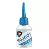 ВМП Смазка силиконовая SILICOT капля 30мл флакон 2401