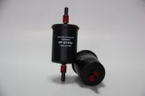ФТО NF-2109p EURO ВАЗ инжекторный шери НИВА штуцер с клипсами