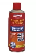 ABRO Стартовая жидкость 400мл MASTERS SF-650-400-АМ-RE