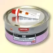 Шпатлевка Novol универсальная UNI 1кг