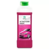 GRASS БКМ "Active Foam Magic" 1л Автохимия 110322