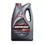 Лукойл GENESIS ARMORTECH 5/30 FD 4л.синтетическое масло моторное A5/B5
