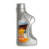 Gazpromneft Premium L 5w30 1л полусинтетическое масло моторное