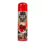 Полироль панели JOKER роза 200мл Полироль панели JOKER роза 200мл