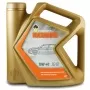 Роснефть Maximum 10w40 SG/CD 4л полусинтетическое
