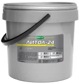 Литол-24 5кг Oil Right