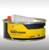 Шпатлевка Polfill UNI универсальная 1кг