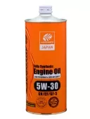 AUTOBACS ENGINE OIL FS 5W30 SN/CF/GF-5 1л масло моторное