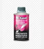 3216R HG Очиститель инжекторов быстрого действия 300мл