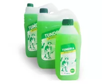 Антифриз -40 TUNDRA зеленый 1кг Антифриз -40 TUNDRA зеленый 1кг