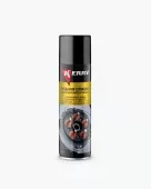 KR-937-12 Смазка медная высокотемпературная 210мл аэрозоль
