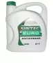 Антифриз -40 SINTEC Euro G11 5кг зеленый 990554 Антифриз -40 SINTEC Euro G11 5кг зеленый 990554