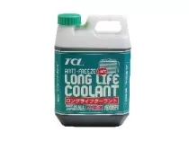 Антифриз TCL LLC-50C зеленый 2л
