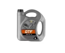 WEZZER ATF DEXRON-III 4л