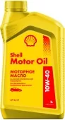 Shell 10w40 Motor Oil 1л.масло моторное