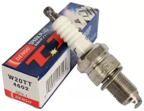 СвечаД 4602х4 W20TT (T2) СвечаД 4602х4 W20TT (T2)