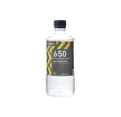 ОДУВАНЧИК Растворитель 650 500мл.пэт.