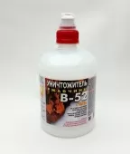 Вершина Уничтожитель ржавчины В-52 500мл пл/бут