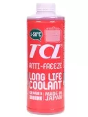 Антифриз TCL LLC-50C красный 1л