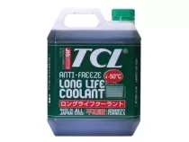 Антифриз TCL LLC-50C зеленый 4л