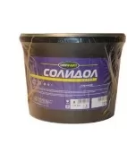 Солидол жировой 5кг Oil Right